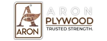 Aron Plywood Logo