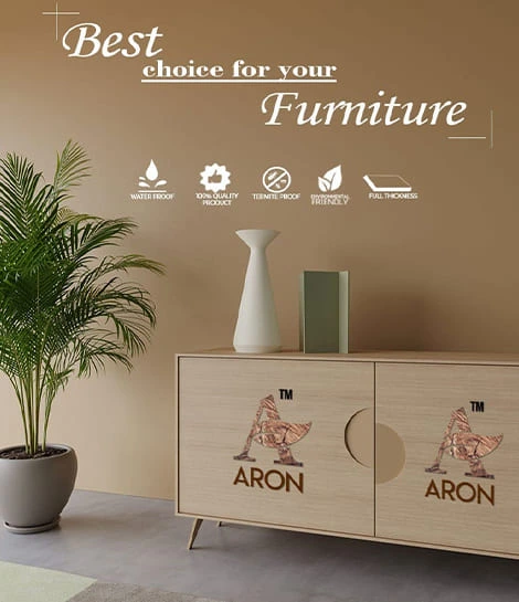 About Aron Plywood