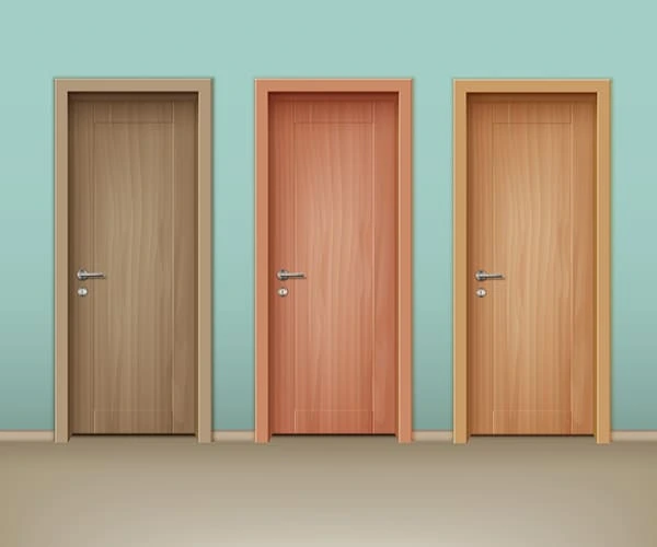 Wooden Flush Door Manufacturer