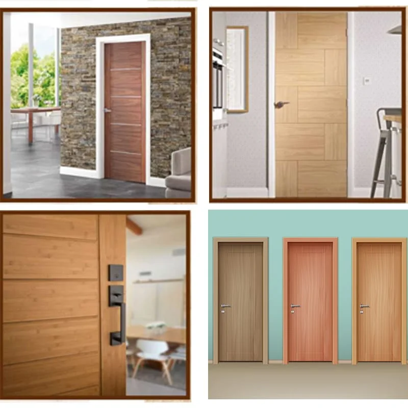 Wooden Flush Door Manufacturer in Bihar